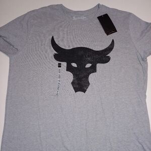 Under Armour Tee Shirt XL